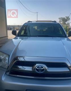 تويوتا 4رنر